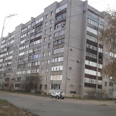 4х комнатные апартаменты Павлодар Экстерьер фото